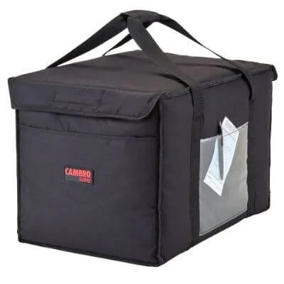 Sac de Livraison Isotherme Vertical - Grand Format - Lot de 4