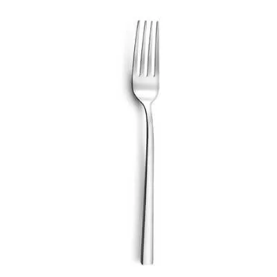 Pöytähaarukka Sarja Luonne - 12 kpl:n setti