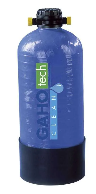 Vaihtokasetti - Total Clean Tech