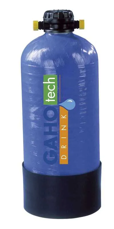 Vaihtokasetti - Drink-Tech