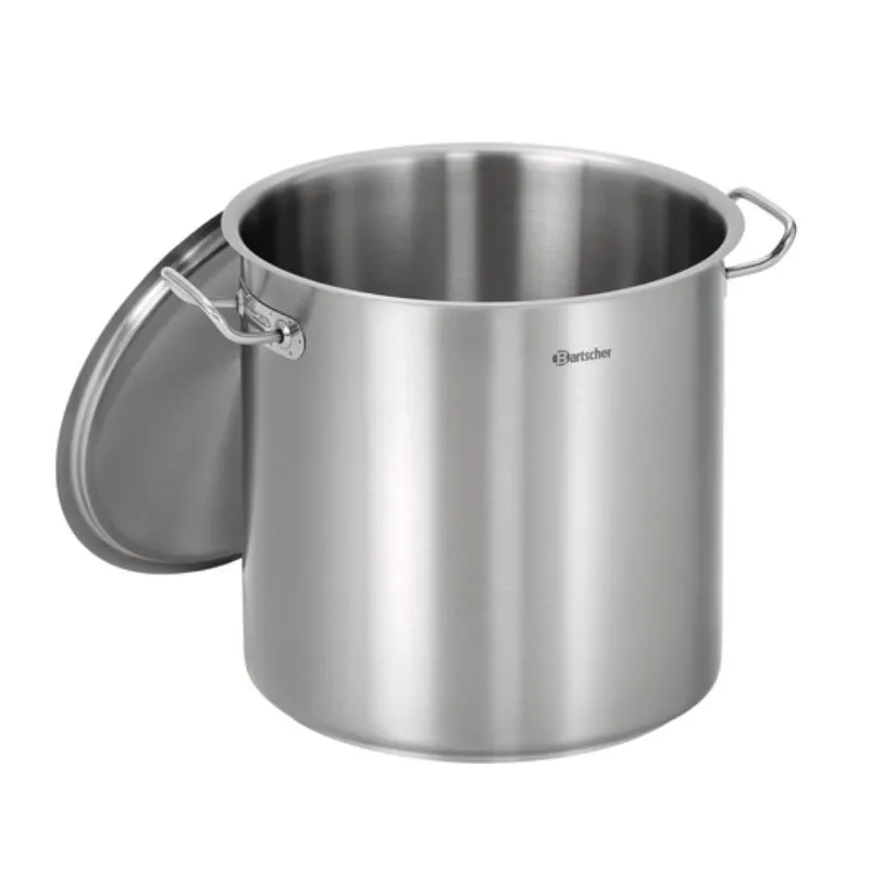 Ruostumaton teräskattila - 25 L