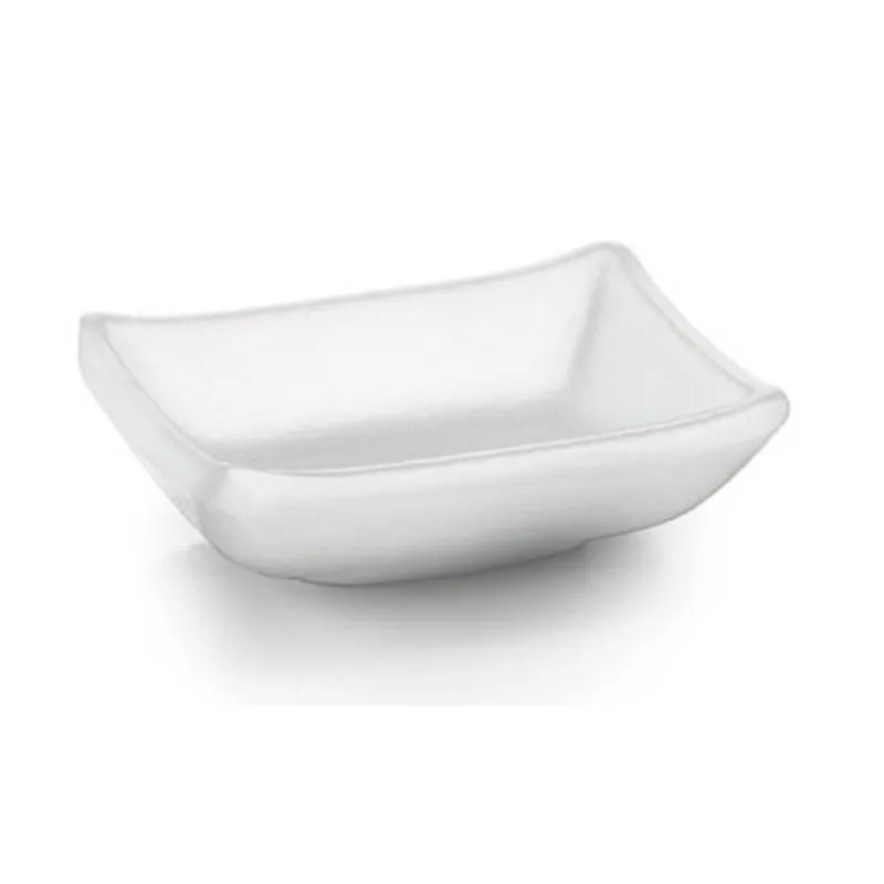 Pieni kastikeastia melamiinista - 9 x 7 cm