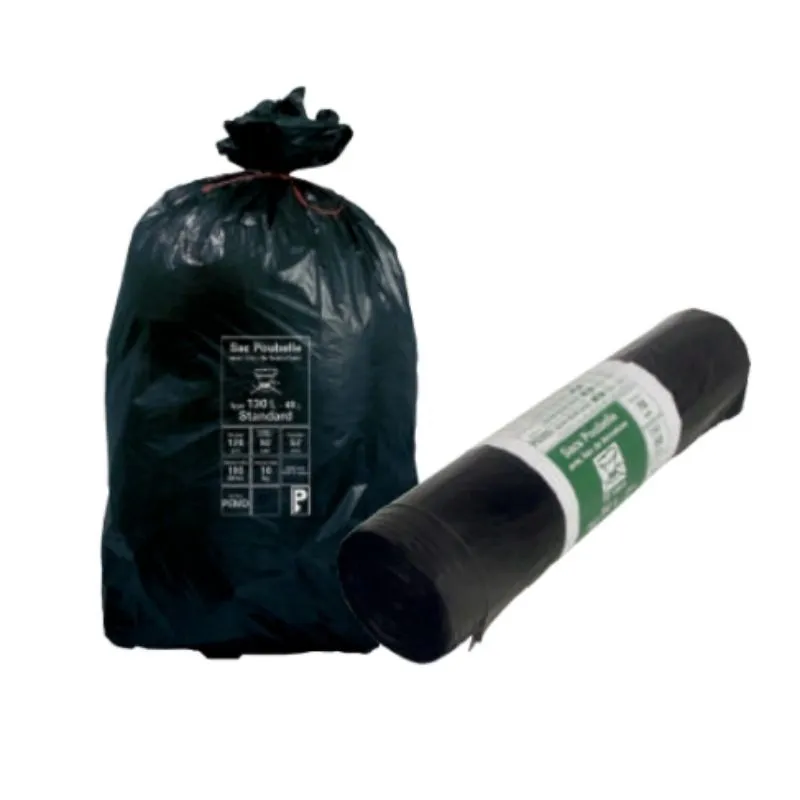 Roskapussi Standard - 30 L - 20 kpl:n pakkaus