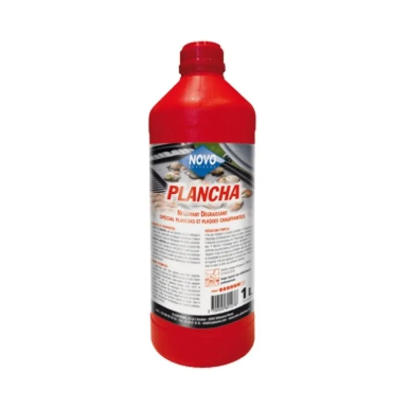 Nettoyant pour Plancha - 1 L