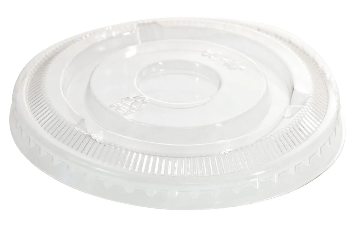 Kansi kastikepurkille Bagasse 5,5 cl - 50 kpl:n erä