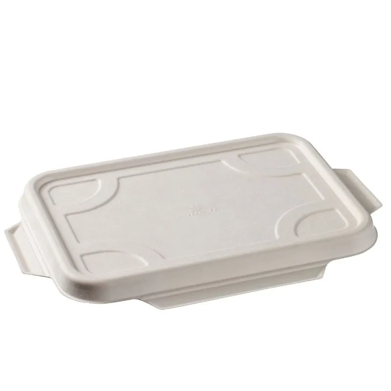 Kansi Vuoalle 1500ml Pulpusta – 265 x 200 mm – Pakkaus 50 kpl