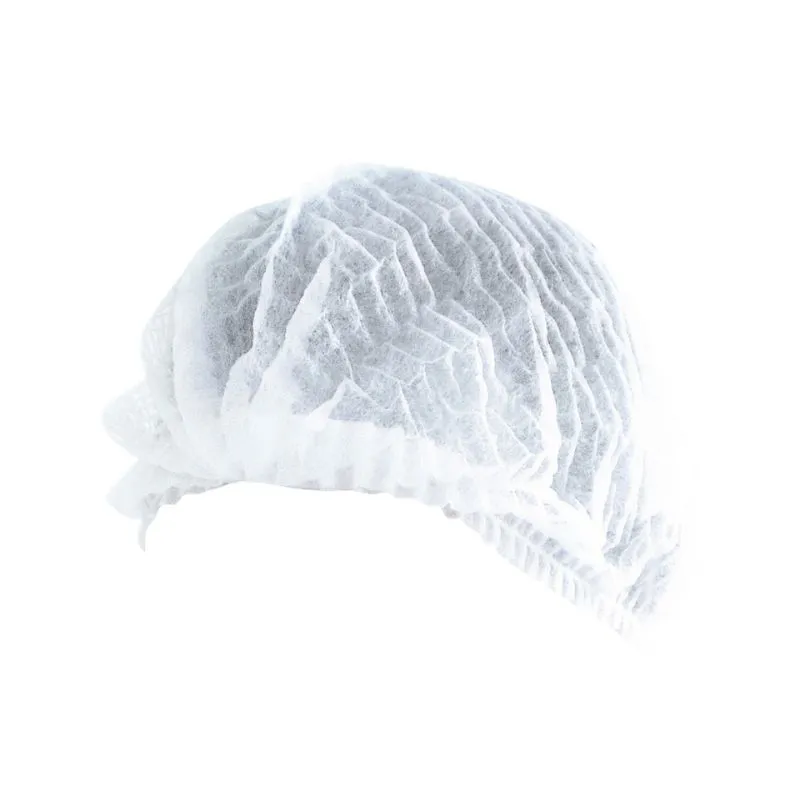 Charlotte Valkoinen 48 cm - 100 kappaleen erä