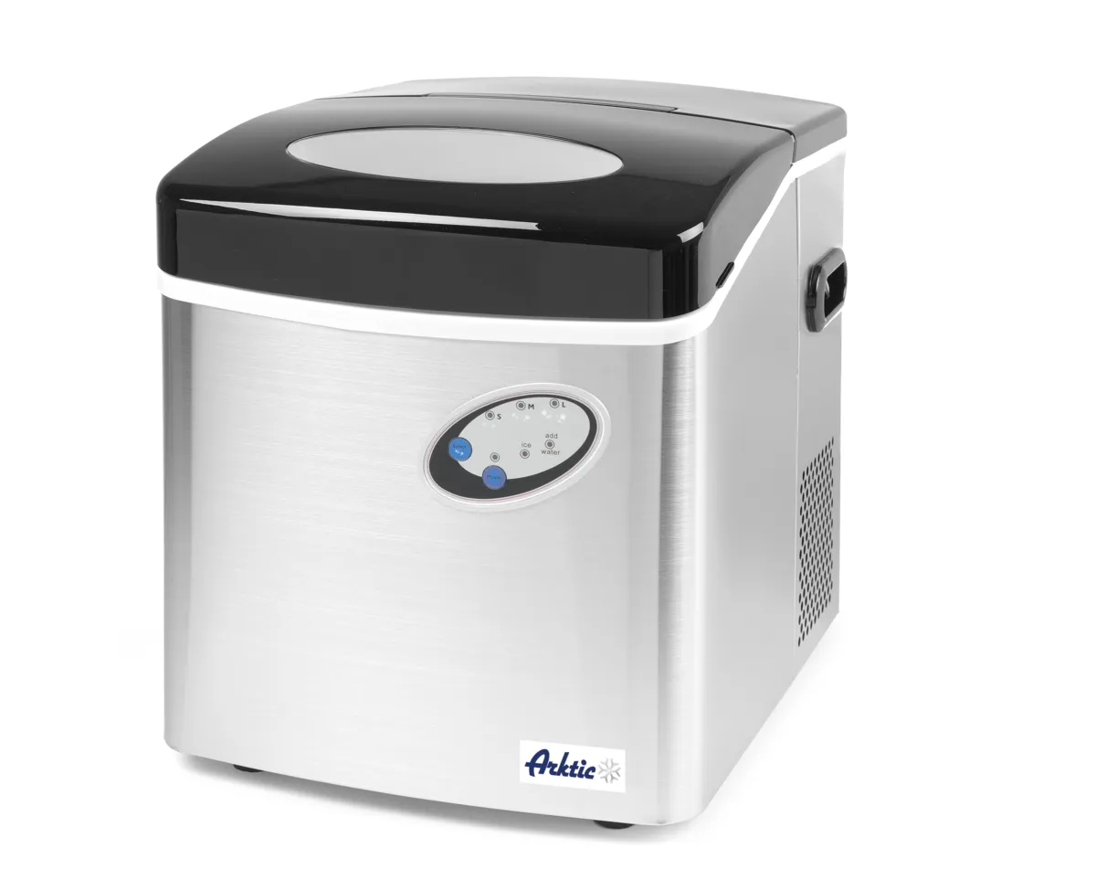 Jääkone - Kitchen Line 15kg
