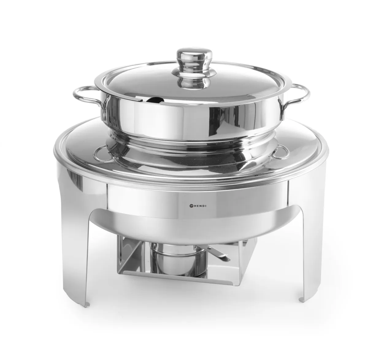 Chafing Dish à Soupe Peilikiillotettu Profi Line