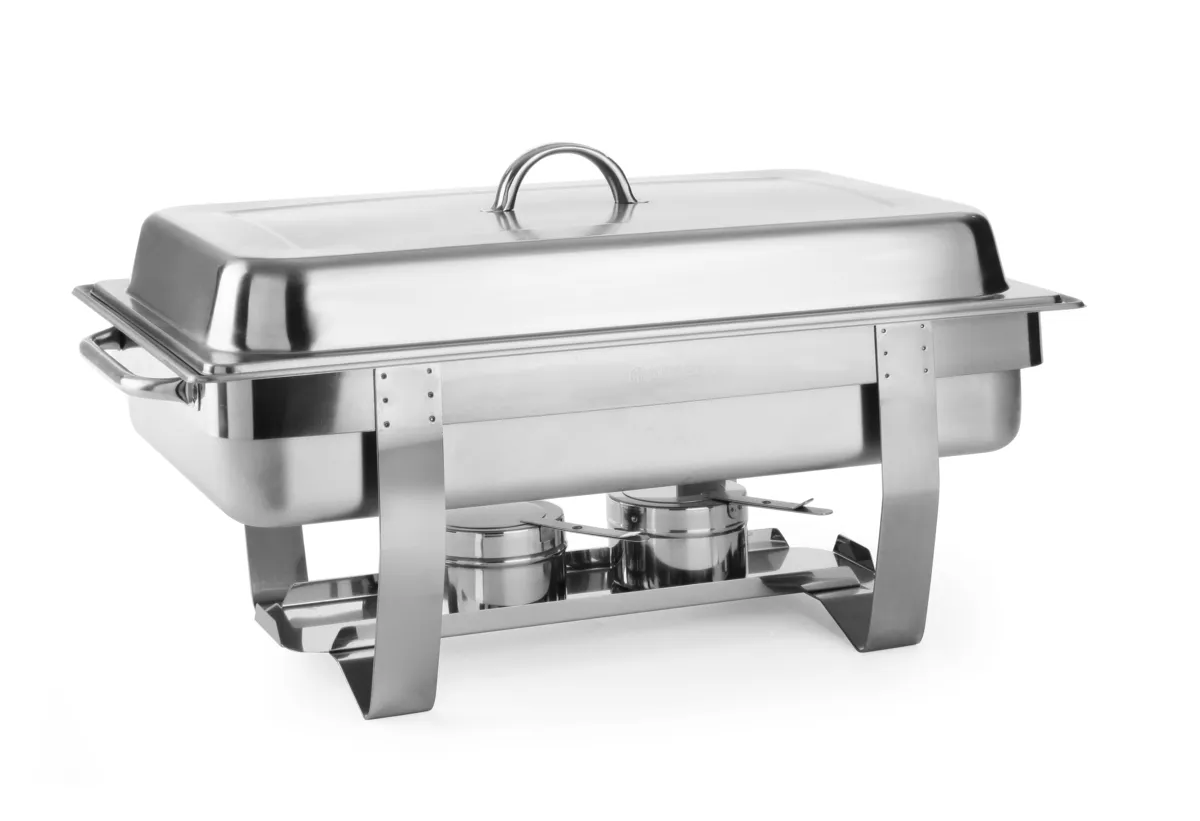 Chafing Dish Gastronormi GN 1/1 Kitchen Line