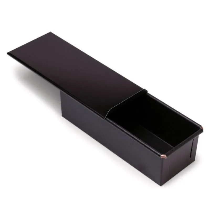 Miehen leipävuoka kannella - 250 x 93 mm