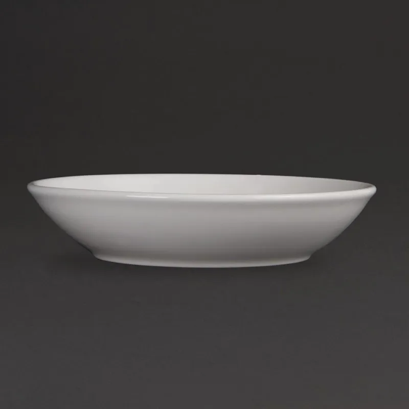 Syvät lautaset - Ø 205 mm - 6 kpl