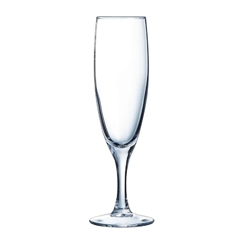 Elegance-samppanjalasit - 130 ml - 12 kpl erä