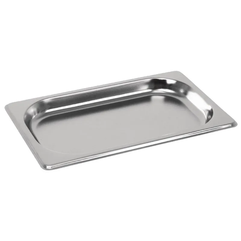Bac Inox Gn1/4 20Mm