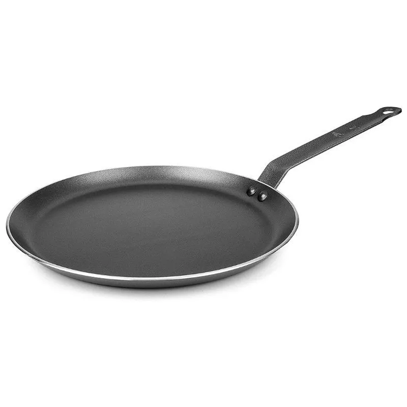 Pannukakku-/lettupannu, alumiinia, halkaisija 26 cm