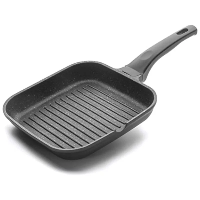 Grilli Eco-Piedra - 24 x 24 cm