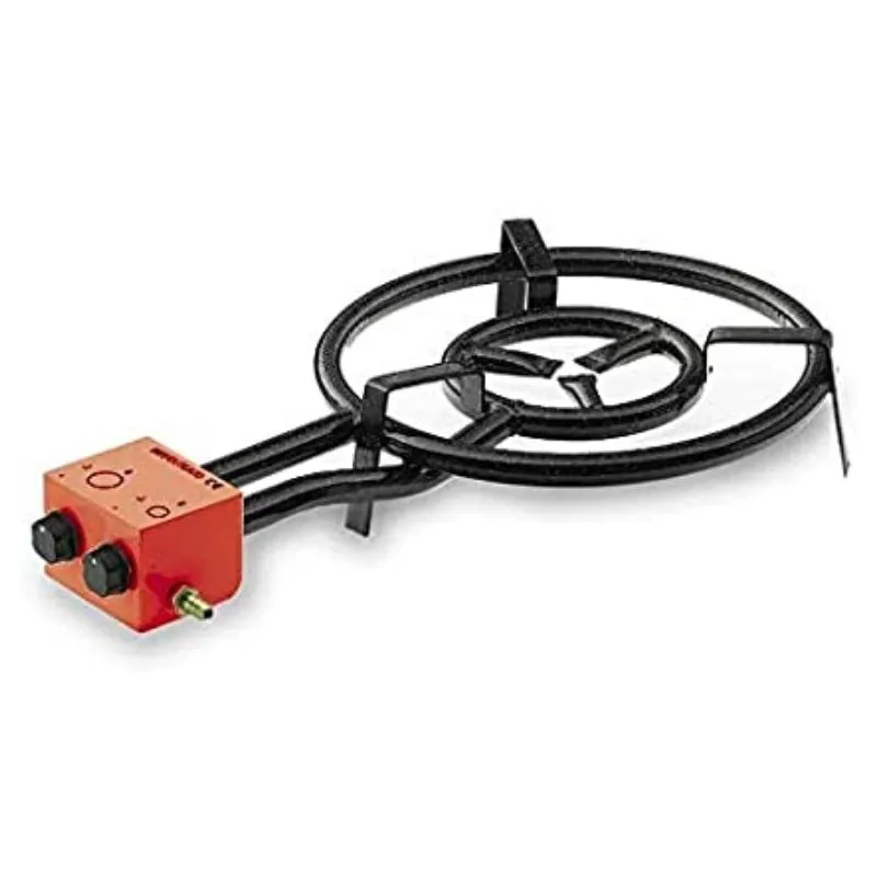 Paellapoltin ilman jalkoja - Ø 60 cm