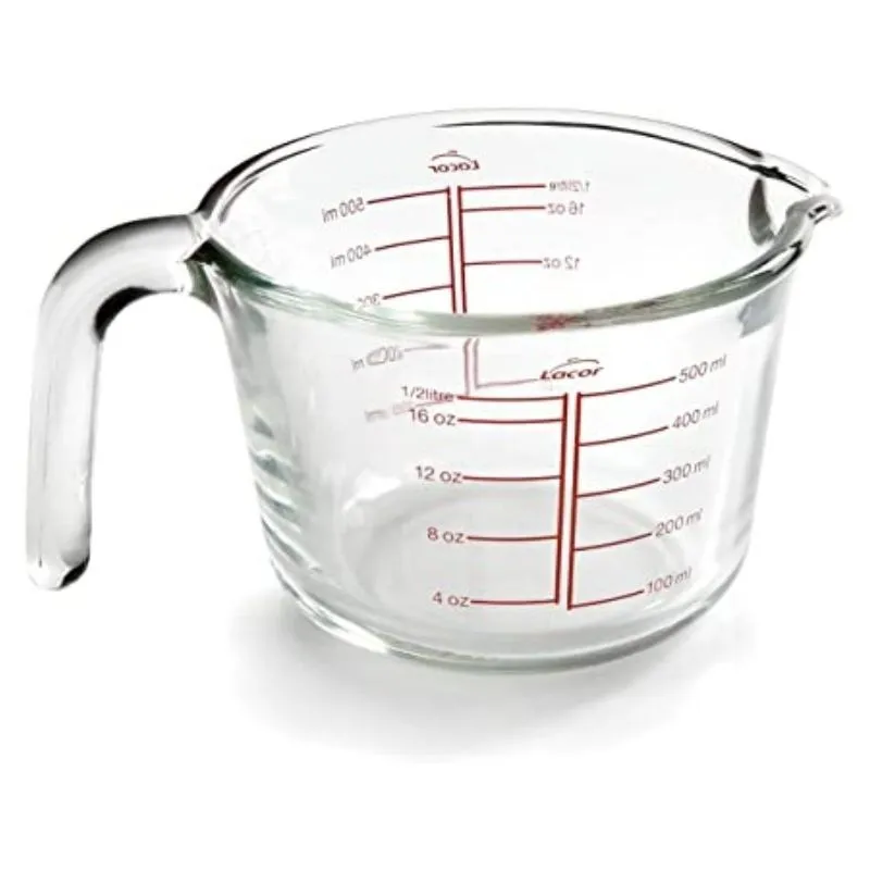 Lasimitta - 500 ml