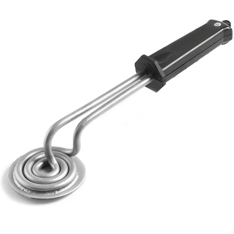 Sähköinen polttorauta - Halkaisija 12 cm