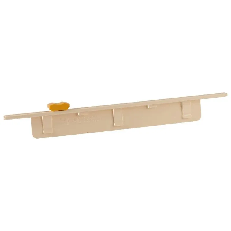 Leikkuriviivain - 30 cm