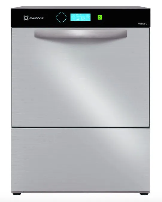 Astianpesukone SOFT pehmennin ja poistopumppu - 400 V