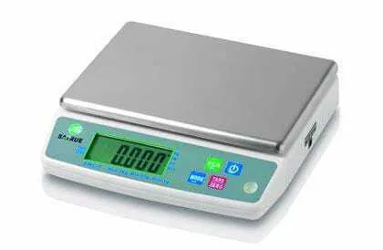 Sähkövaaka - Kantavuus 10 kg