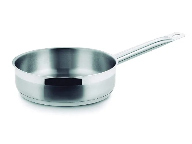 Ammattikäyttöön tarkoitettu paistinpannu - Eco-Chef - ⌀ 24 cm - 3L