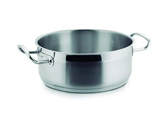 Pata - Eco-Chef - ø 40 cm - 19,4 L