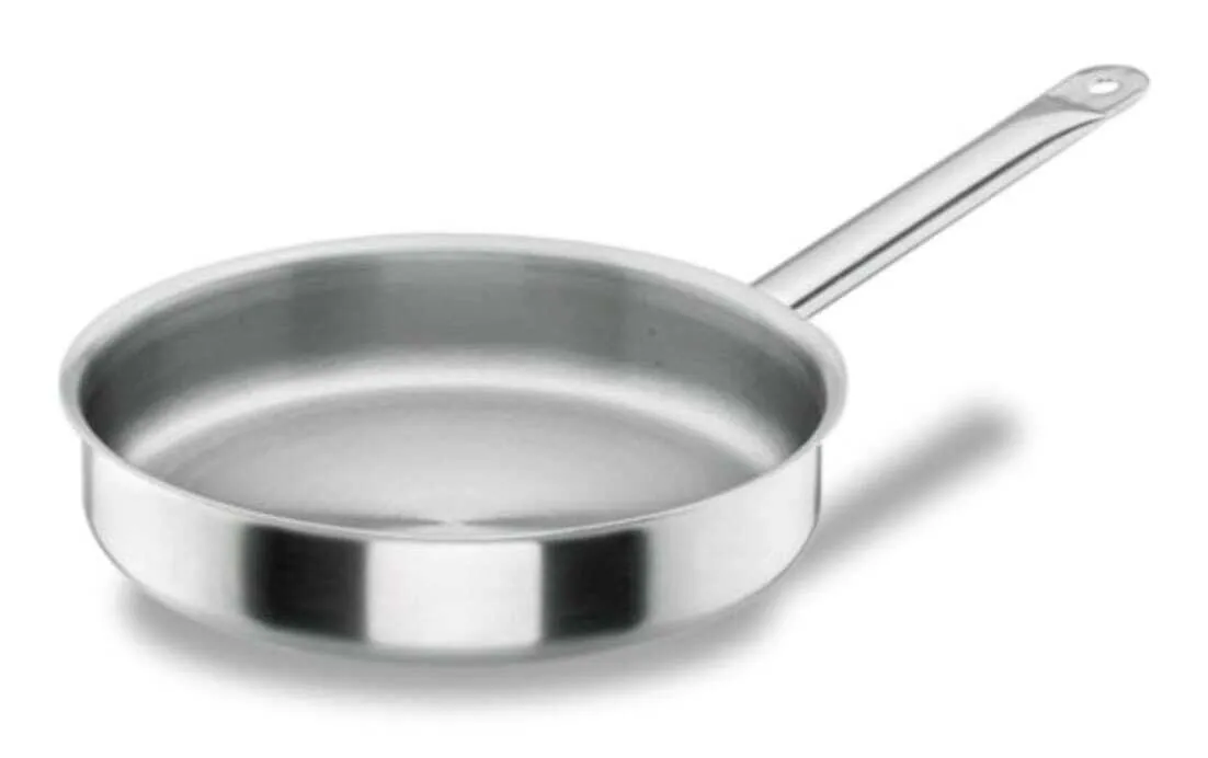 Paistinpannu - Chef Classic Lacor - ⌀ 28 cm - 4L