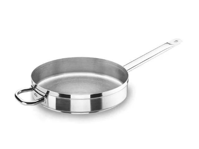 Ammattimainen paistokasari - Luxe-kokki - ⌀ 36 cm - 10L