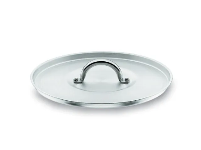 Ammattimainen kansi - Kokkialumiini - ⌀ 60 cm