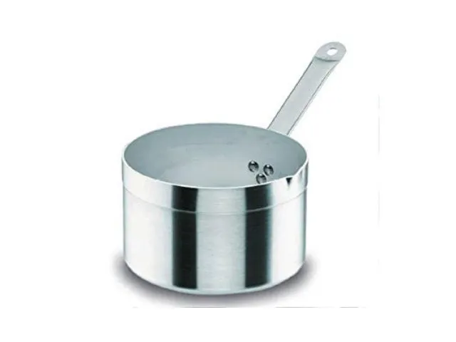 Korkealaatuinen ammattikäyttöön tarkoitettu kattila - Chef-Aluminio - ø 28 cm