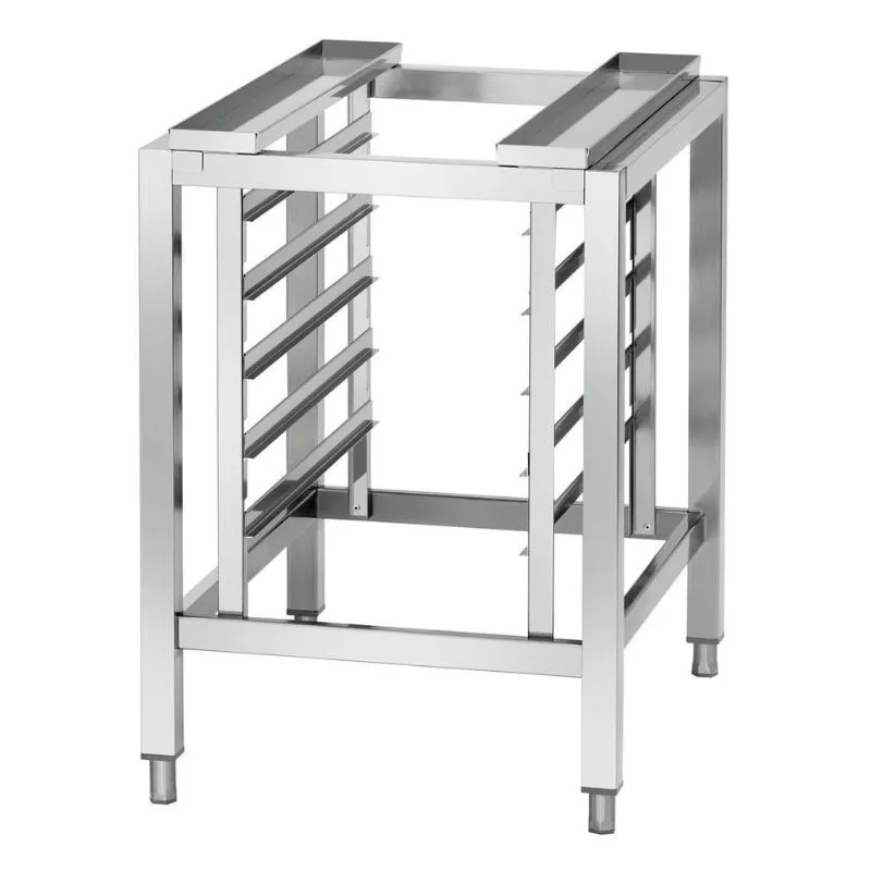 Alusteline Silversteam-K -uunille