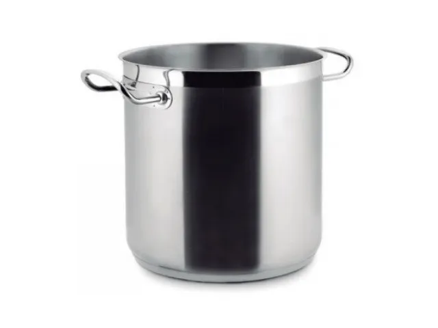 Marmiittiruokakulho ilman kantta - ECO CHEF - ø 40 cm - 50 L