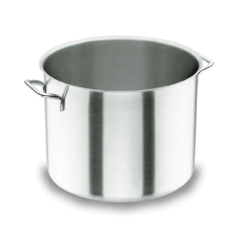 Ammattimainen matala kattila ilman kantta - Chef Luxe - ø 40 cm - 30,7 L