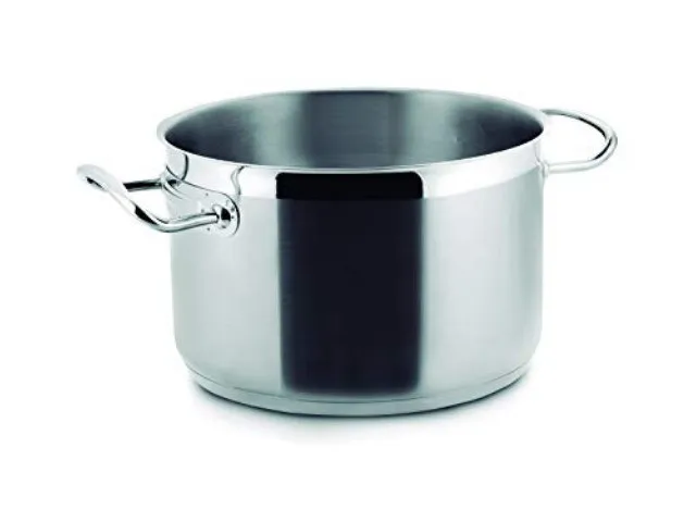 Ammattikäyttöön tarkoitettu paistinpannu - Eco-Chef - ø 20 cm - 4 L