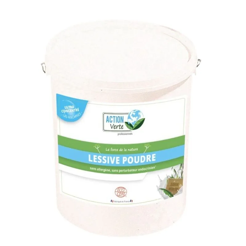 Pesuainejauhe - 8,7 kg