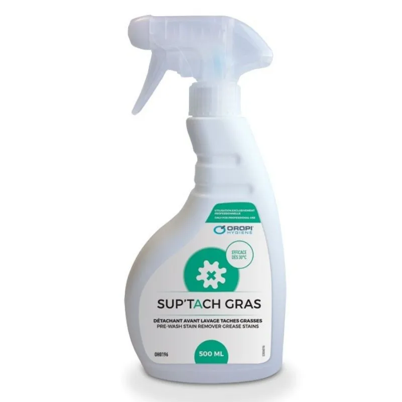 Suihkepesu ennen pesua pyykille - 500 ml