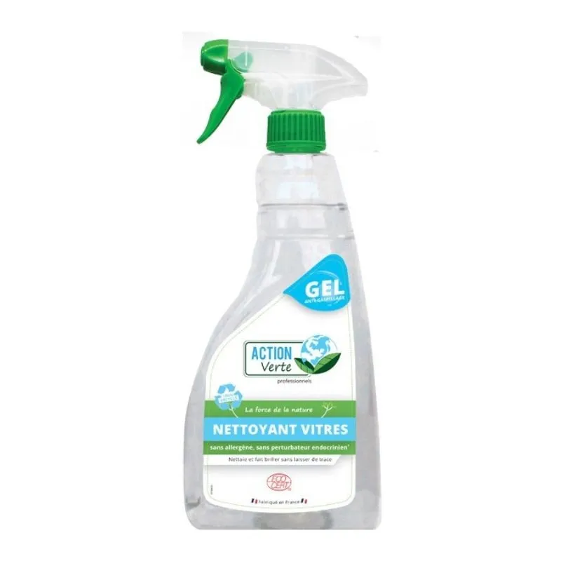 Suihkegeeli ikkunanpesuun - 750 ml
