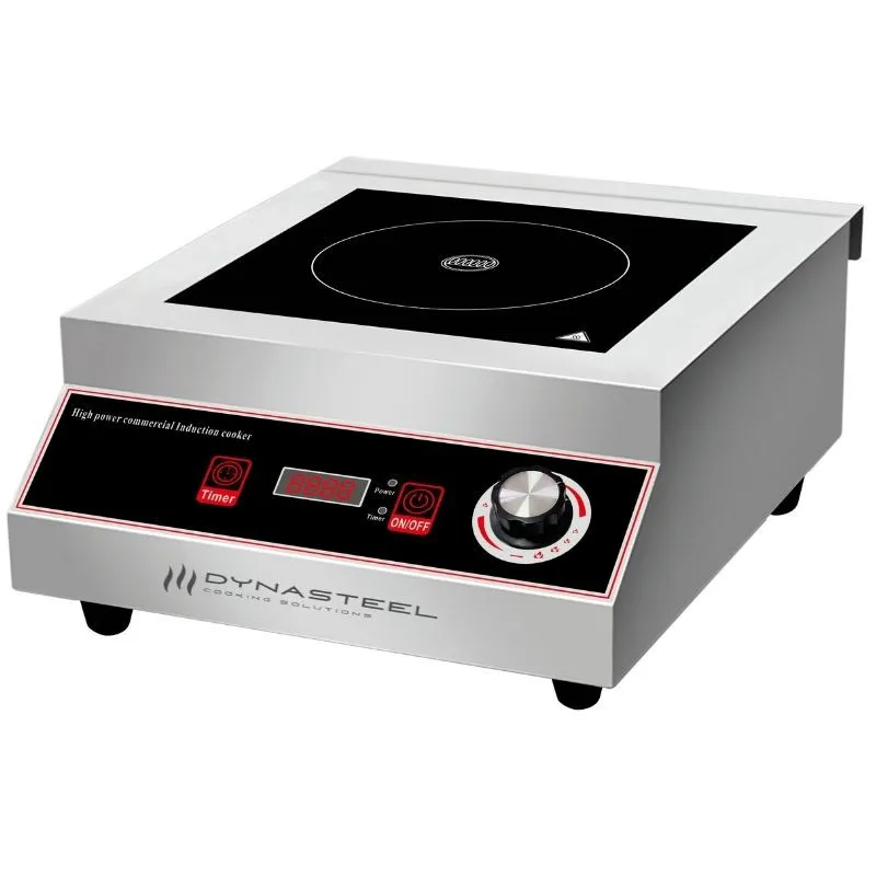 Induktiokeittotaso HD Super Pro - 3500 W
