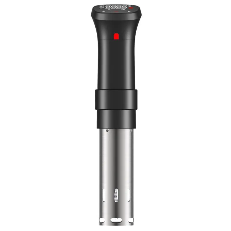 Sous vide -keittimen uppopaistin