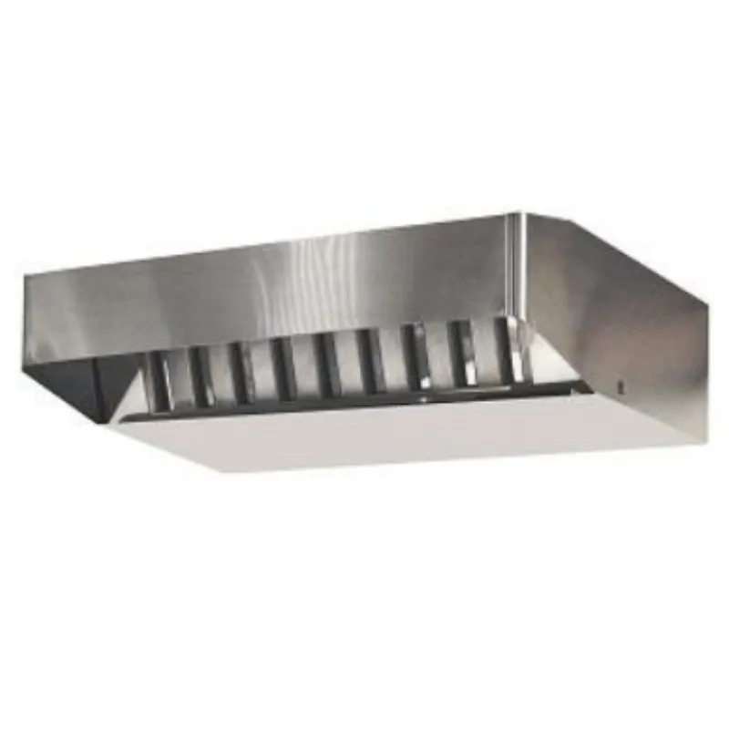 Höyryimuri uuneille EVO - L 1000 mm