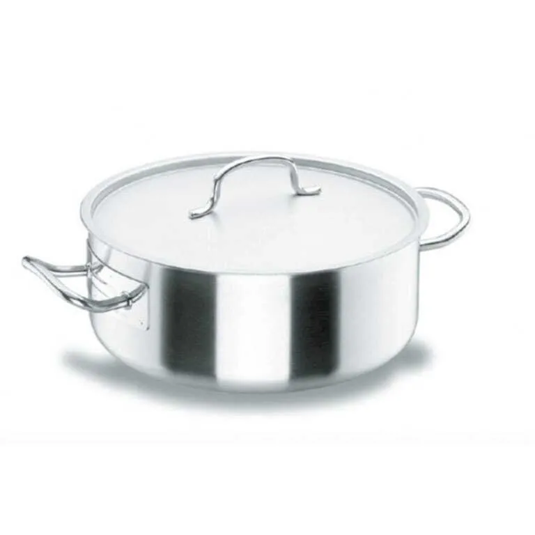 Faitout ilman kantta - Chef Classic - ø 60 cm - Kunnostettu