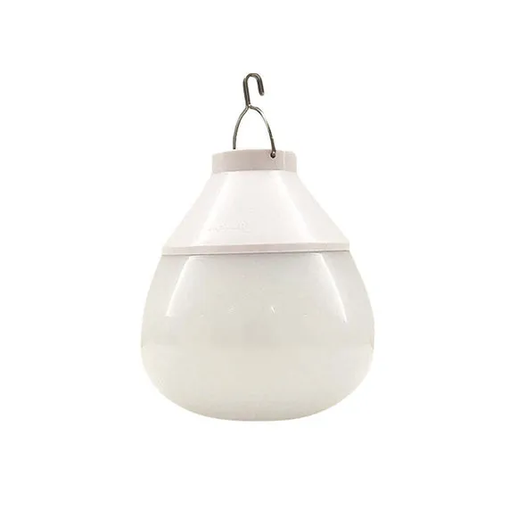 Ladattava LED-lamppu Lys Nomad