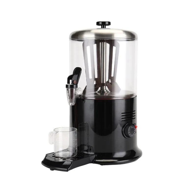 Ammattimainen suklaapata - 6 L