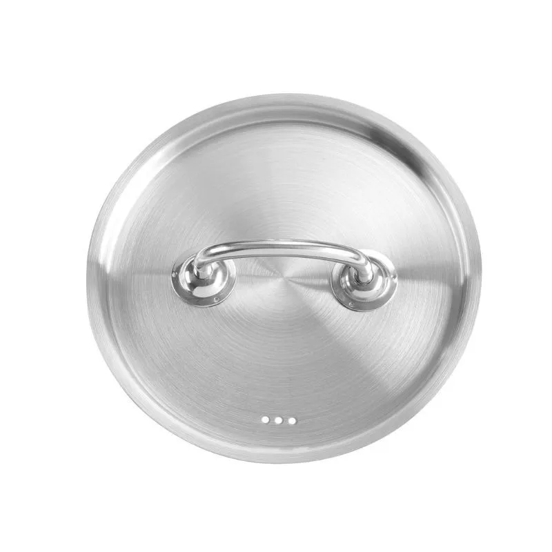 Kansi kattilalle - Kitchen Line - ø 280 mm