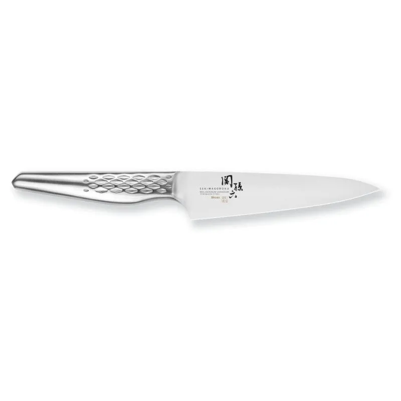 Toimistoveitsi Seki Magoroku Shoso - 12 cm