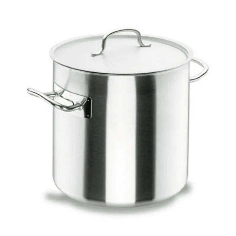 Pitopalvelukattila Kannella - Chef Classic - ø 40 cm - Kunnostettu