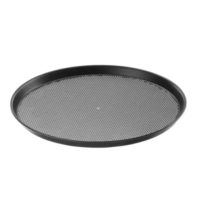 Perforoitu pizzavuoka - Ø 411 mm