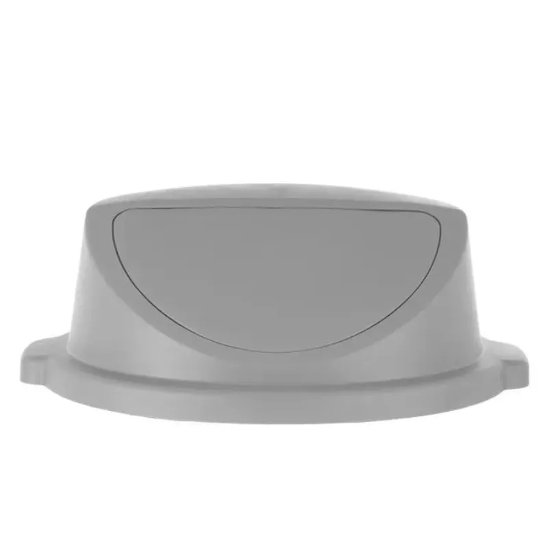Painike kansi pyöreälle roskakorille - Ø 580 mm